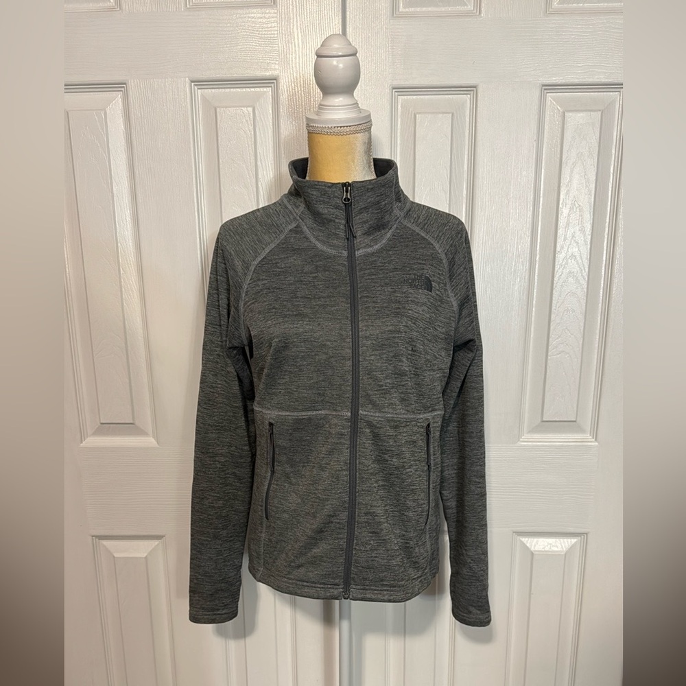 The North Face Canyonlands Full Zip Jacket